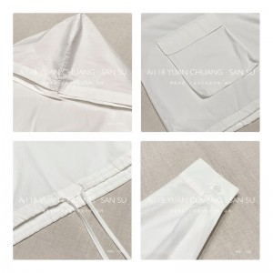 Χαλαρός σχεδιασμός Minimalist Stilish Τυχαίο Χρώμα Στερεής Ακατάλληλων Ελεγχόμενα υπερμεγέθη προσαρμοσμένα 17720 Loose Shirt