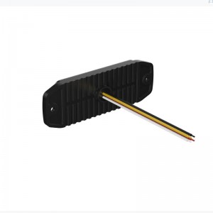 ECE R65 CLASS2 LED STROBE ΠΡΟΕΙΔΟΠΟΙΗΣΗ ΦΩΣ