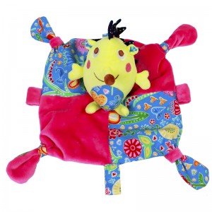 Ντούδου - Σκαντζόχοιρος