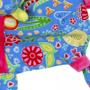 Ντούδου - Σκαντζόχοιρος