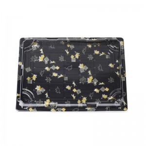 Σούσι Τρέι X-11