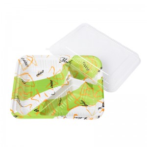 Μεσημεριανό Κουτί 520C3