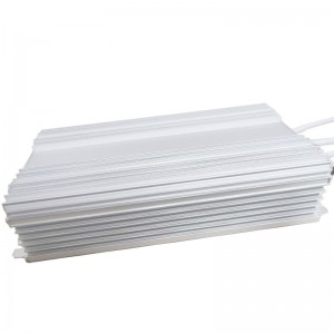 200W-12V λαμπτήρας υπουργικού συμβουλίου LED με μόνης εξόδου από το λαμπτήρα φωτομόνωσης χωρίς σκόνη