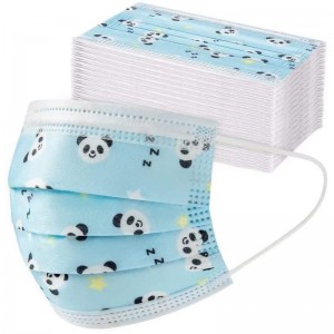 Παιδική μάσκα προσώπου