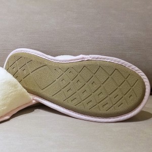 Λεπίδες υπογραφής μαλακής επιφάνειας