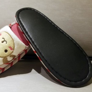 Stripe Χαριτωμένα Ζωικά Σλάιντ