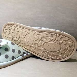 Βούρτσες παντόφλες