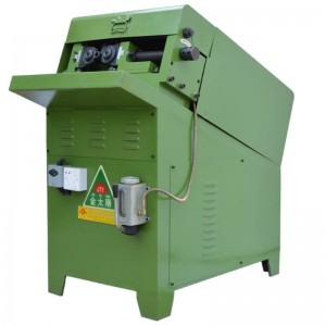 HB-310 Αυτόματο σύστημα δύο αξόνων Thread Rolling Machine στην Κίνα