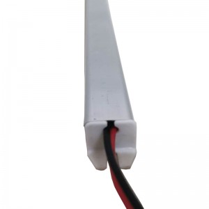 Sourec εργοστάσιο σταθερής τάσης OEM ODM 12v 60w αδιάβροχα φώτα λωρίδας τροφοδοσίας ηλεκτρικού ρεύματος οδηγού