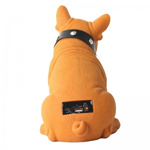 Bluetooth ηχείο Y-M208-H