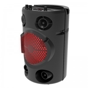 Ηχείο Bluetooth Y-JBK619-H