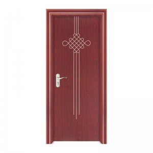 Κίνα φθηνή κρεβατοκάμαρα ξύλινες πόρτες λευκή κύρια πόρτα εργοστάσιο πρίζα ηχομόνωση