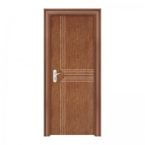 εργοστασιακή τιμή υψηλής απόδοσης wpc πόρτα μπάνιου πόρτα για Ισραήλ Σαουδική Αραβία αγορά ξύλο πόρτες μοντέρνα πόρτα σπιτιού