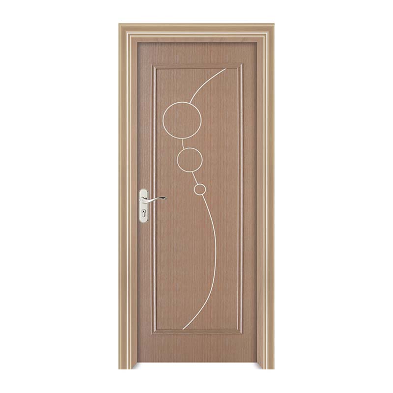 μοντέρνα εσωτερική πόρτα διαμερισμάτων ξύλο pastic μικτός κατάλογος σχεδιασμός μόδας Πιστοποιημένο