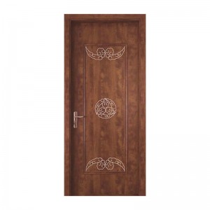 Η Κίνα πουλάει καλύτερα αδιάβροχες πόρτες, θερμική μόνωση πόρτας ξενοδοχείου.