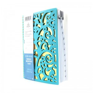 Σημειωματάριο Α5