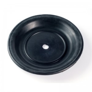 Εργαλείο μηχανής αντλίας διαφράγματος από καουτσούκ διάφραγμα