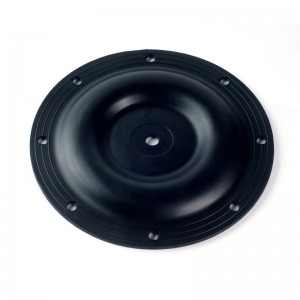 Αεροδρόμια αντλία μέρη υψηλής ποιότητας διαφράγμα