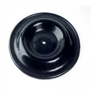 Αεροδρόμια αντλία μέρη υψηλής ποιότητας διαφράγμα