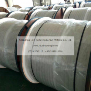 Αντιδιαβρωτικά υλικά: Εύκαμπτο καλώδιο ανόδου