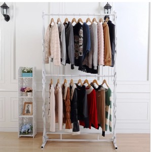 TMJ PP-560 Factory Προσαρμοσμένο μοντέλο οπτικής απεικόνισης ρούχων υψηλής κλάσης