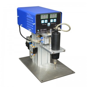 SH-U600 Υπερήχων Spot Welder