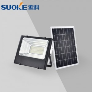 Ηλιακός φωτισμός