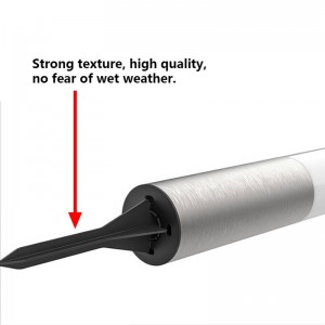 Ηλιακό φως μονοπατιού