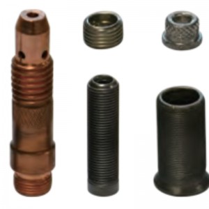 HB-16 αυτόματο κοίλο σωλήνα κυλίνδρου διαμέτρου 8-16 mm στην Κίνα