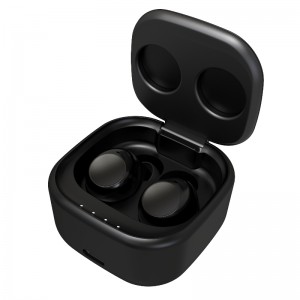 Earlone bluetooth 5.0 HiFi στερεοφωνικά ακουστικά με Mic TWS