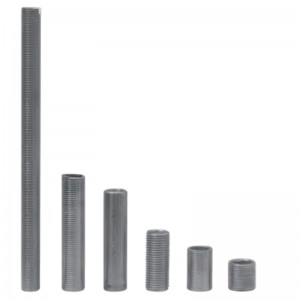 Hongbo M12-M25 αυτόματη μηχανή κοίλου σπειρώματος κοίλου σωλήνα HB-25 για τροφοδοσία όλων των νημάτων