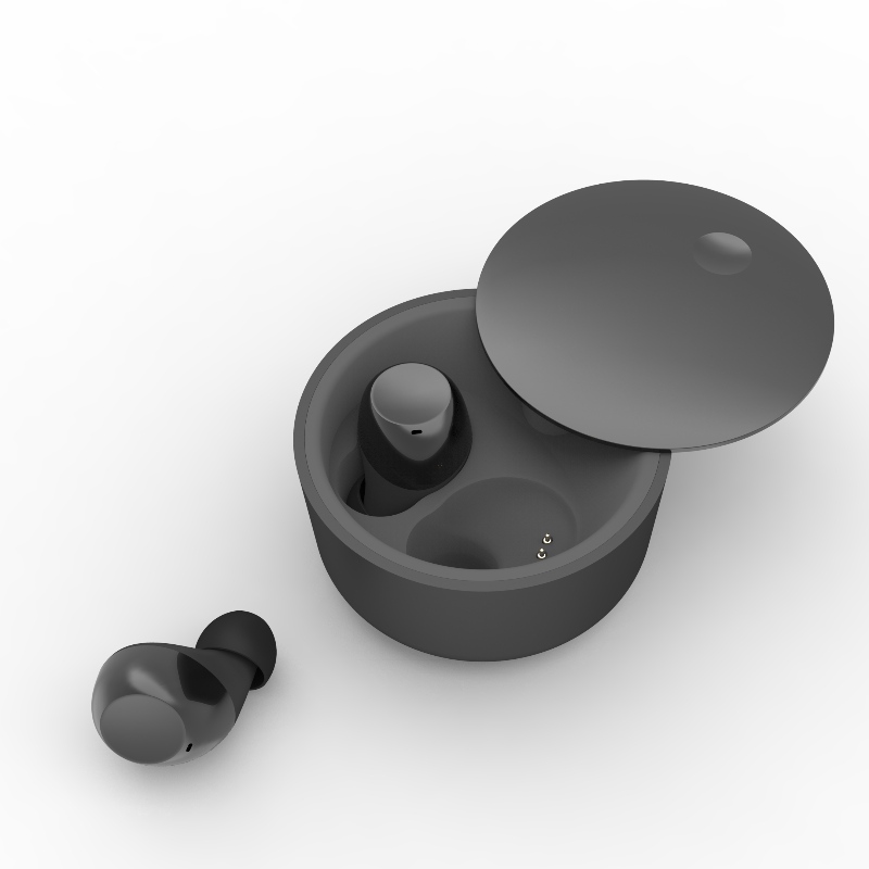 Bluetooth 5.0 Ασύρματα ακουστικά Bluetooth Ακουστικά Bluetooth TWS Earbuds