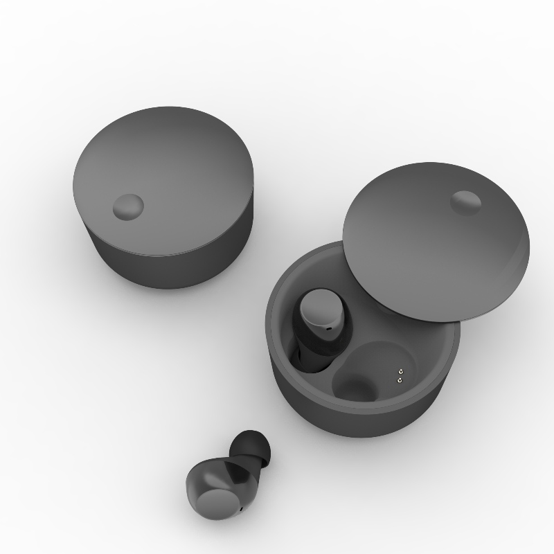 Bluetooth 5.0 Ασύρματα ακουστικά Bluetooth Ακουστικά Bluetooth TWS Earbuds