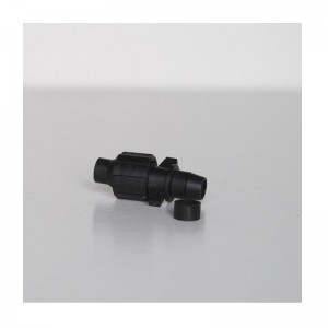 Παράκαμψη μονής κλειδαριάς με ελαστικό δακτύλιο