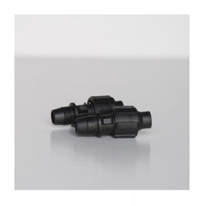 Παράκαμψη μονής κλειδαριάς με ελαστικό δακτύλιο