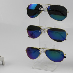 TMJ PP-571 Factory Floor Eyeglass Ακρυλικό φανό