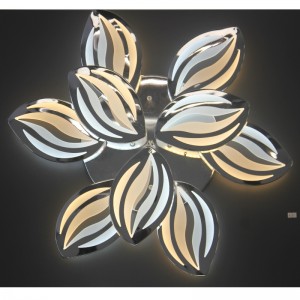 AC801 οροφή φωτεινό