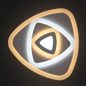 AC802 Φωτιστικό οροφής