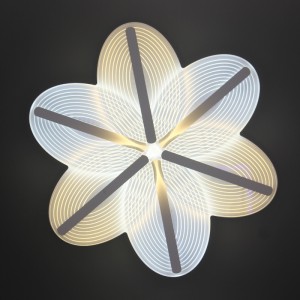 AC804 Φωτιστικό οροφής