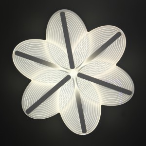 AC804 Φωτιστικό οροφής