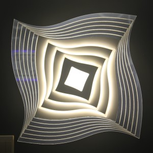 AC807 Φωτιστικό οροφής