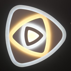 AC808 οροφή φωτεινό