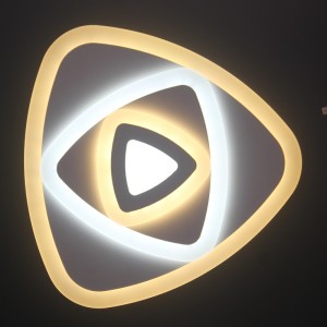 AC808 οροφή φωτεινό