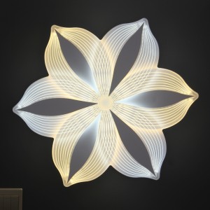 Φωτιστικό οροφής AC809