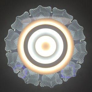 AC810 οροφή Light