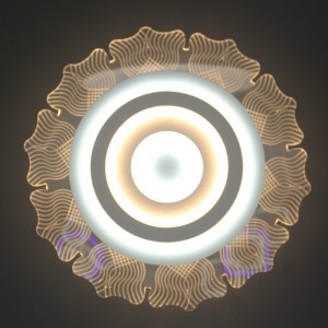 AC810 οροφή Light