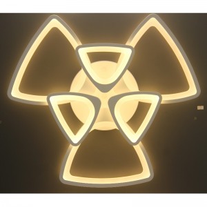 AC815 ανώτατο φως