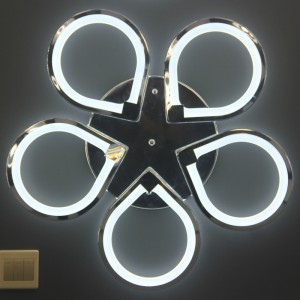 AC818 ανώτατο φως