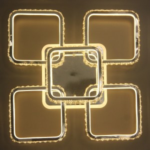 AC820 οροφή Light