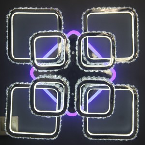 Φωτιστικό οροφής AC822